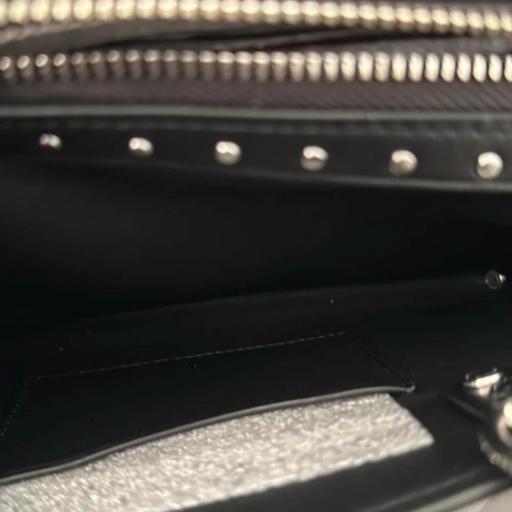 Coach Rogue 26 with Rivets - Picture 8 of 12